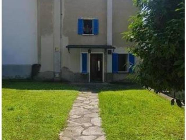Villa Indipendente in vendita a Bellano, Lombardia