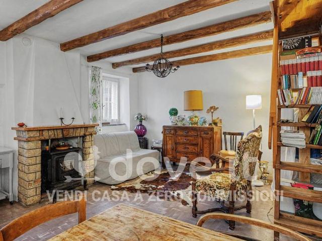 Villa Indipendente in vendita a Bellano, Lombardia