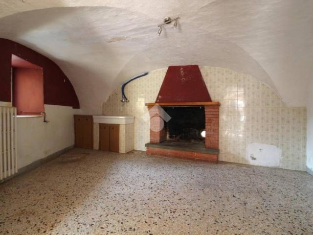 Villa Indipendente in vendita a Bellante Stazione, Bellante