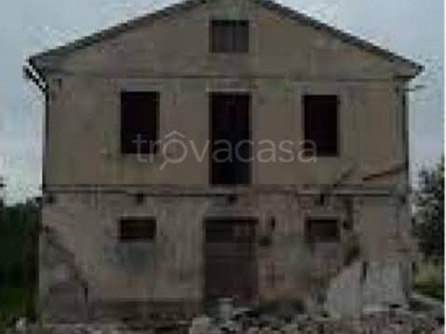 Villa Indipendente in vendita a Bordonchio, Bellaria