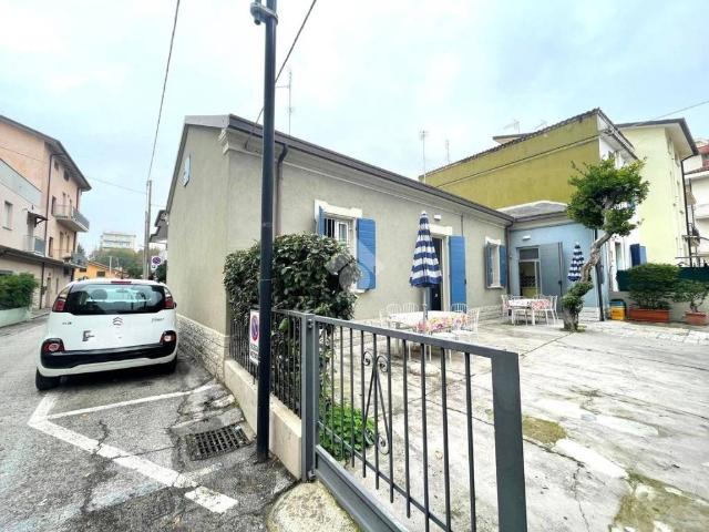 Villa Indipendente in vendita a Bellaria