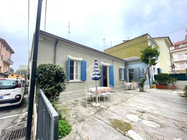 Villa Indipendente in vendita a Bellaria