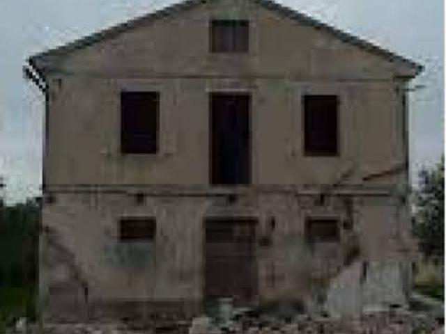 Villa Indipendente in vendita a Bordonchio, Bellaria
