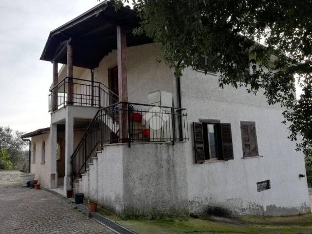 Villa Indipendente in vendita a Roma Capitale, Lazio