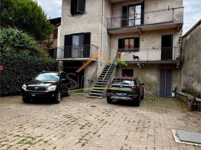Villa Indipendente in vendita a Gaggiolo, Piemonte