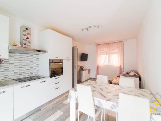 Villa Indipendente in vendita a Gaggiolo, Bellinzago Novarese
