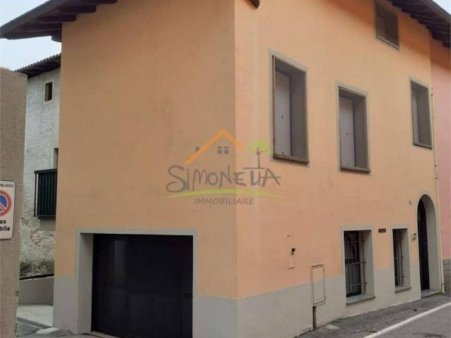 Villa Indipendente in vendita a Gaggiolo, Bellinzago Novarese