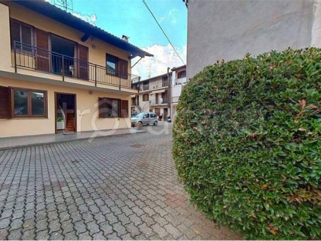 Villa Indipendente in vendita a Gaggiolo, Bellinzago Novarese