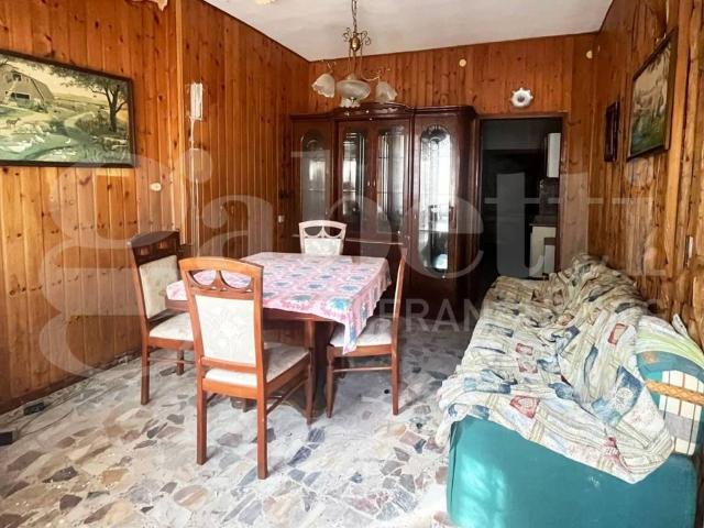 Villa Indipendente in vendita a Bellona, Campania