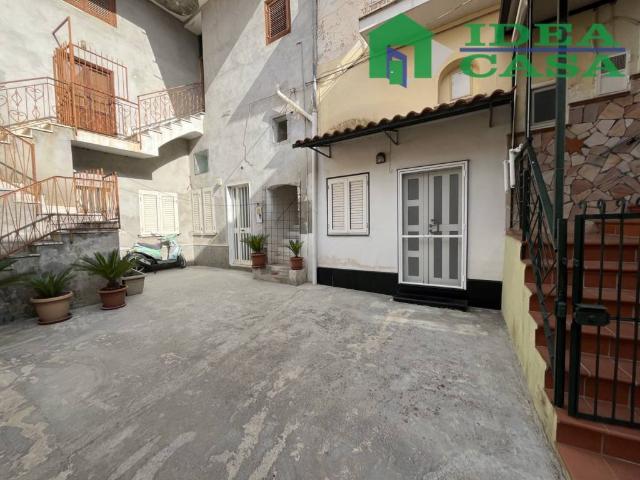 Villa Indipendente in vendita a Bellona