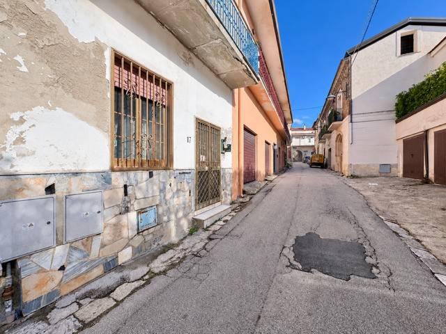Villa Indipendente in vendita a Bellona
