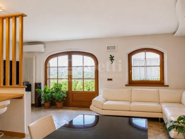 Villa Indipendente in vendita a Anconetta, Zoldo Alto