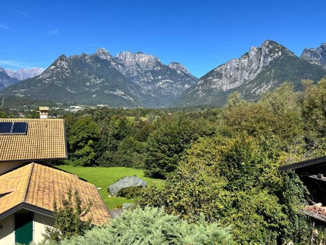 Villa Indipendente in vendita a Zoldo Alto, Veneto