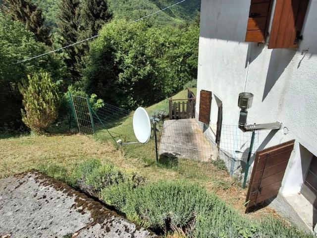 Villa Indipendente in vendita a Zoldo Alto, Veneto