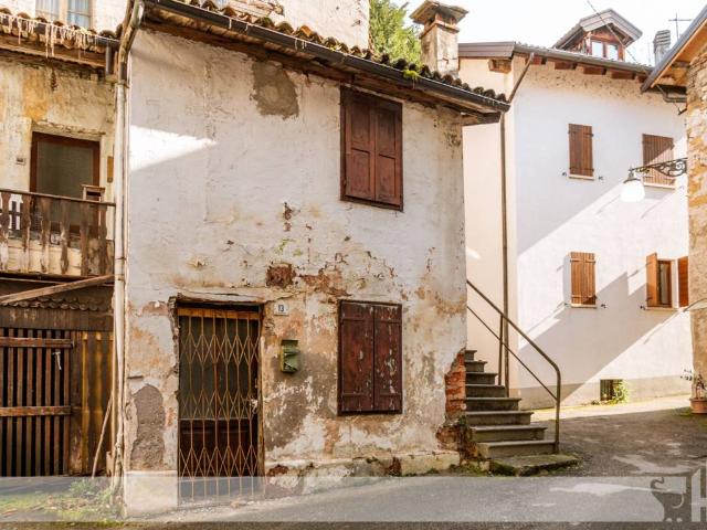Villa Indipendente in vendita a Borgo Prà, Zoldo Alto