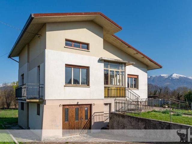 Villa Indipendente in vendita a Mier, Zoldo Alto