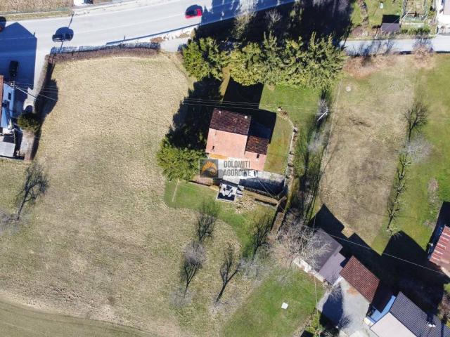 Villa Indipendente in vendita a Zoldo Alto, Veneto