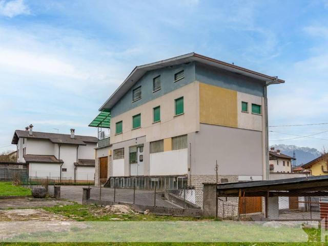 Villa Indipendente in vendita a Zoldo Alto, Veneto