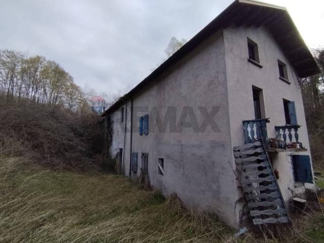 Villa Indipendente in vendita a Zoldo Alto, Veneto