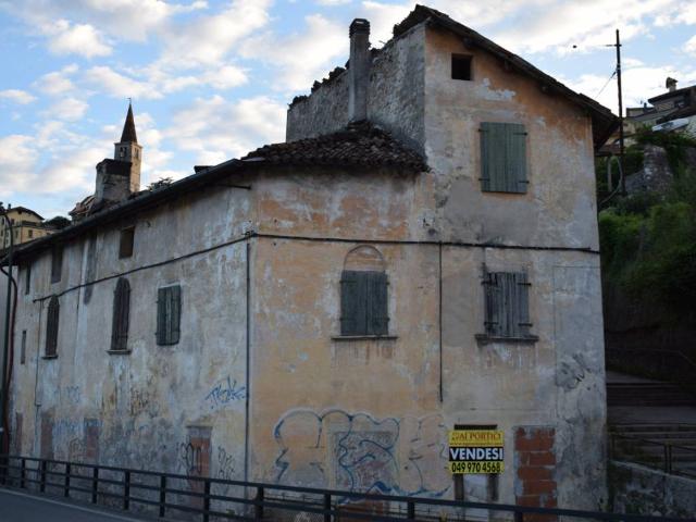 Villa Indipendente in vendita a Borgo Prà, Zoldo Alto