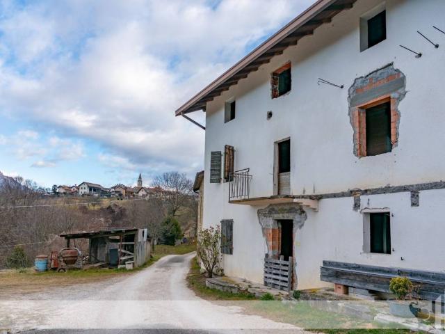 Villa Indipendente in vendita a Zoldo Alto, Veneto