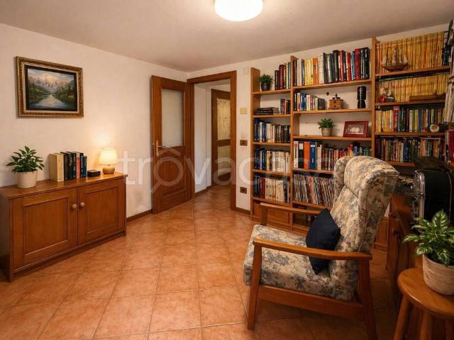 Villa Indipendente in vendita a Zoldo Alto, Veneto