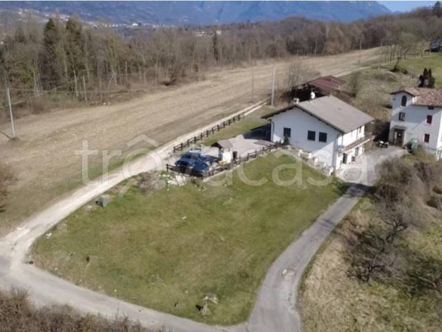 Villa Indipendente in vendita a Col del Vin, Zoldo Alto