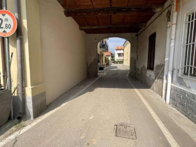 Villa Indipendente in vendita a Cascina San Nazzaro, Bellusco