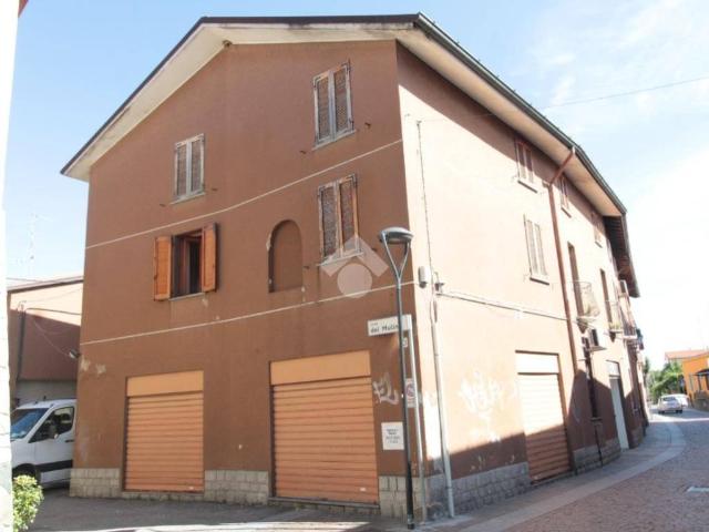 Villa Indipendente in vendita a Camuzzago, Bellusco