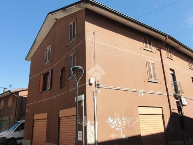 Villa Indipendente in vendita a Camuzzago, Bellusco
