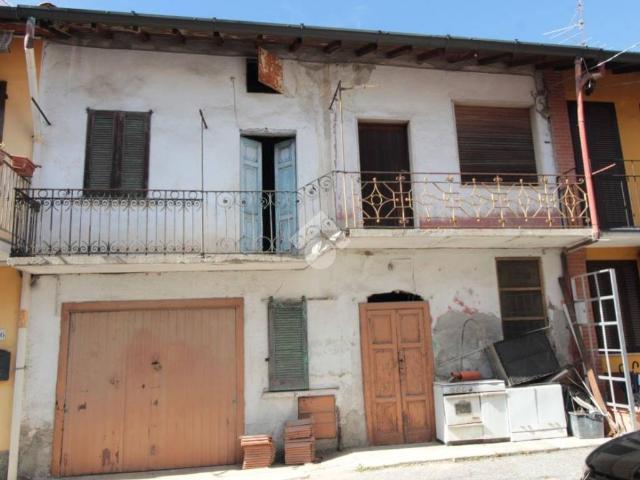 Villa Indipendente in vendita a Camuzzago, Bellusco
