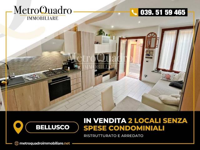 Villa Indipendente in vendita a Camuzzago, Bellusco