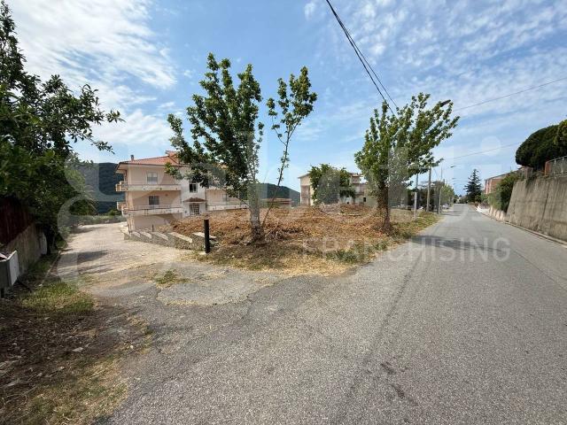 Villa Indipendente in vendita a Calabria, Cosenza