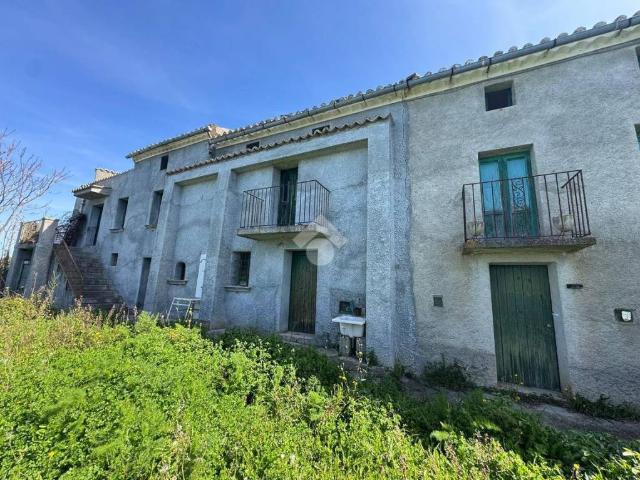 Villa Indipendente in vendita a Calabria, Cosenza