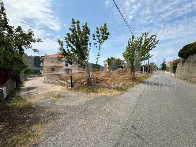 Villa Indipendente in vendita a Calabria, Cosenza