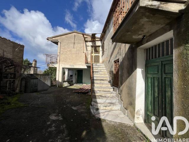 Villa Indipendente in vendita a Calabria, Cosenza