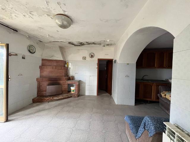 Villa Indipendente in vendita a Calabria, Cosenza