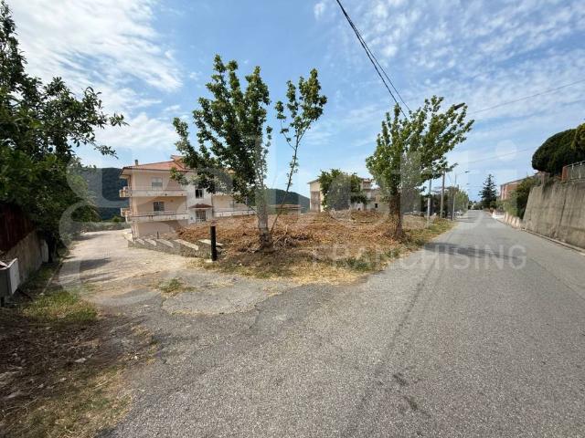 Villa Indipendente in vendita a Belmonte Calabro, Cosenza
