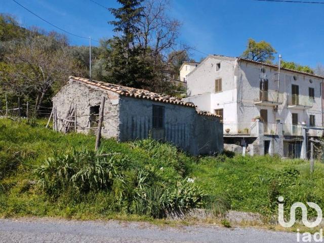 Villa Indipendente in vendita a Calabria, Cosenza