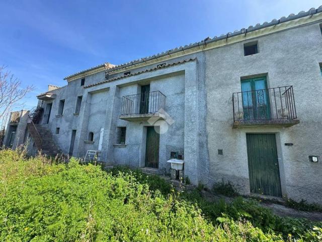 Villa Indipendente in vendita a Calabria, Cosenza