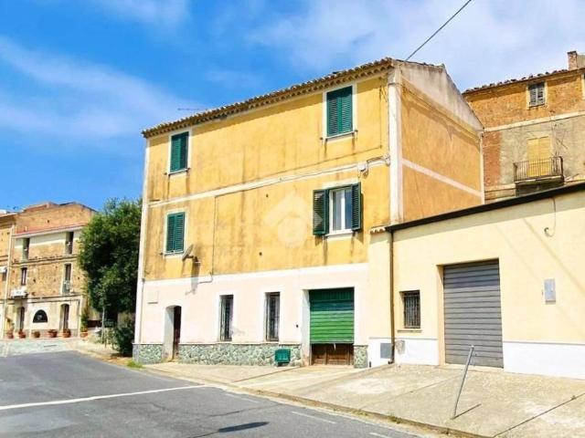 Villa Indipendente in vendita a Calabria, Cosenza