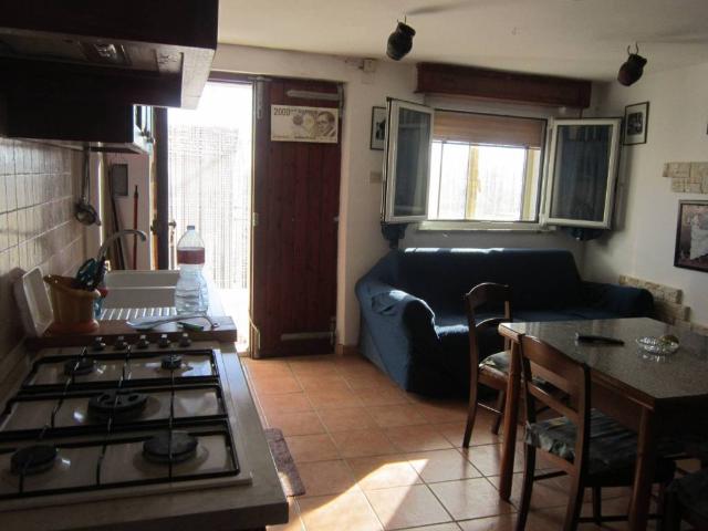 Villa Indipendente in vendita a Belmonte Del Sannio, Molise