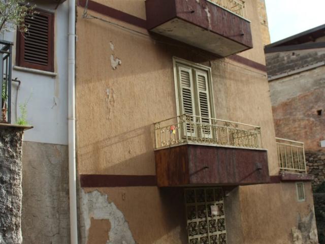 Villa Indipendente in vendita a Belmonte Mezzagno, Sicilia