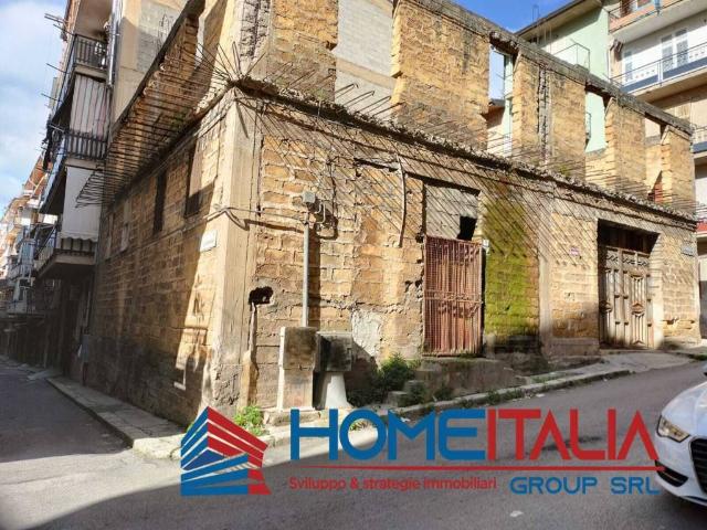 Villa Indipendente in vendita a Belmonte Mezzagno, Sicilia