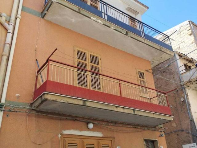 Villa Indipendente in vendita a Belmonte Mezzagno, Sicilia