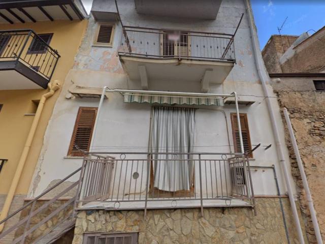 Villa Indipendente in vendita a Belmonte Mezzagno, Sicilia