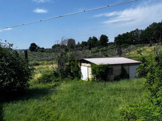 Villa Indipendente in vendita a Marche, Fermo