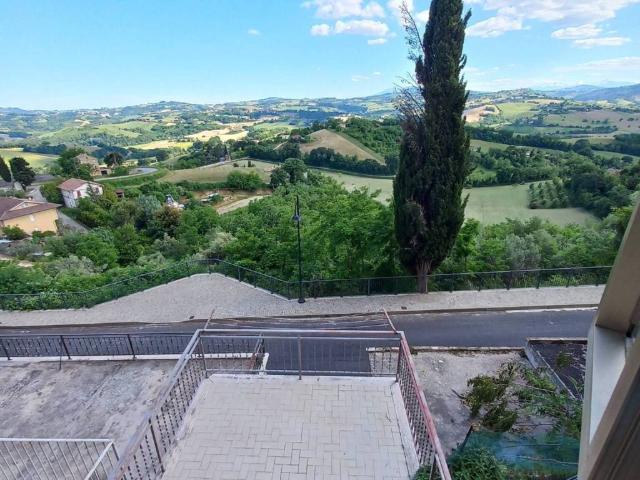 Villa Indipendente in vendita a Marche, Fermo