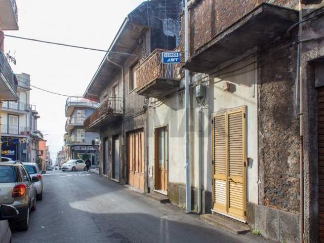 Villa Indipendente in vendita a Altarello, Belpasso