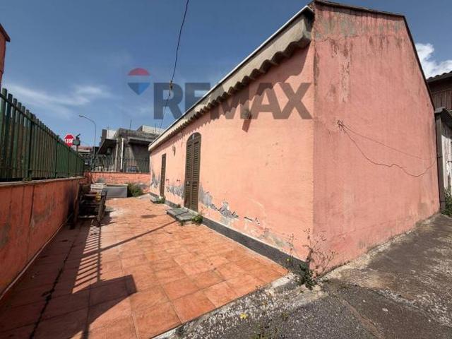 Villa Indipendente in vendita a Belpasso, Sicilia